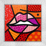 DELICIOUS - Limited Edition Print