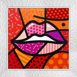 DELICIOUS - Limited Edition Print
