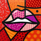 DELICIOUS - Limited Edition Print
