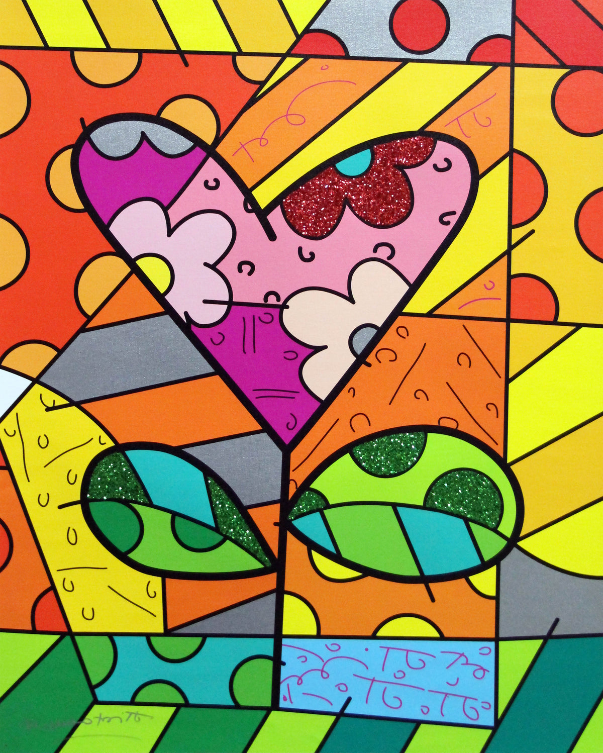 【R&B】Promysc Art Of Love 600007181-