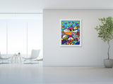 DYLAN'S CANDY BAR - Limited Edition Print