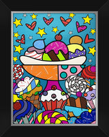 DYLAN'S CANDY BAR - Limited Edition Print