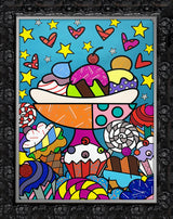 DYLAN'S CANDY BAR - Limited Edition Print