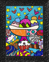 DYLAN'S CANDY BAR - Limited Edition Print