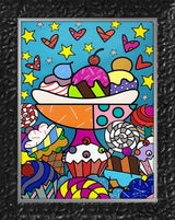DYLAN'S CANDY BAR - Limited Edition Print