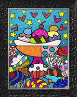DYLAN'S CANDY BAR - Limited Edition Print