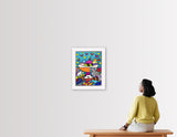 DYLAN'S CANDY BAR - Limited Edition Print