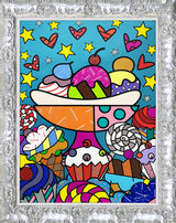 DYLAN'S CANDY BAR - Limited Edition Print