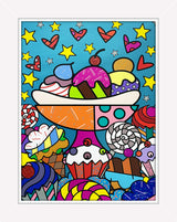 DYLAN'S CANDY BAR - Limited Edition Print