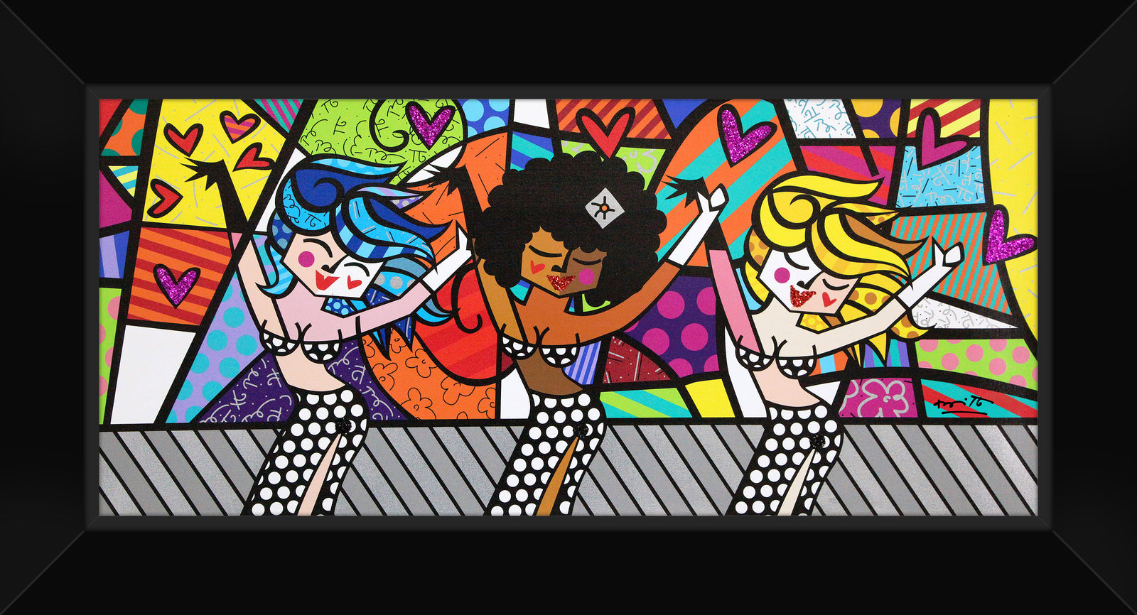 Destiny - Limited Edition Print