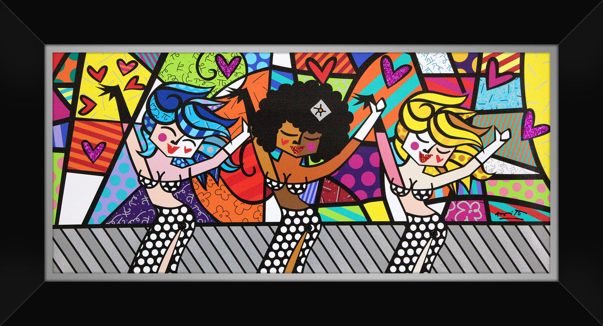 Destiny - Limited Edition Print