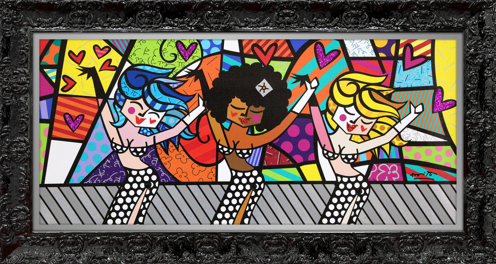 Destiny - Limited Edition Print