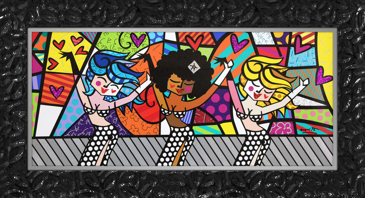 Destiny - Limited Edition Print