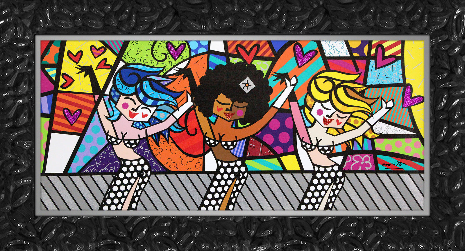 Destiny - Limited Edition Print