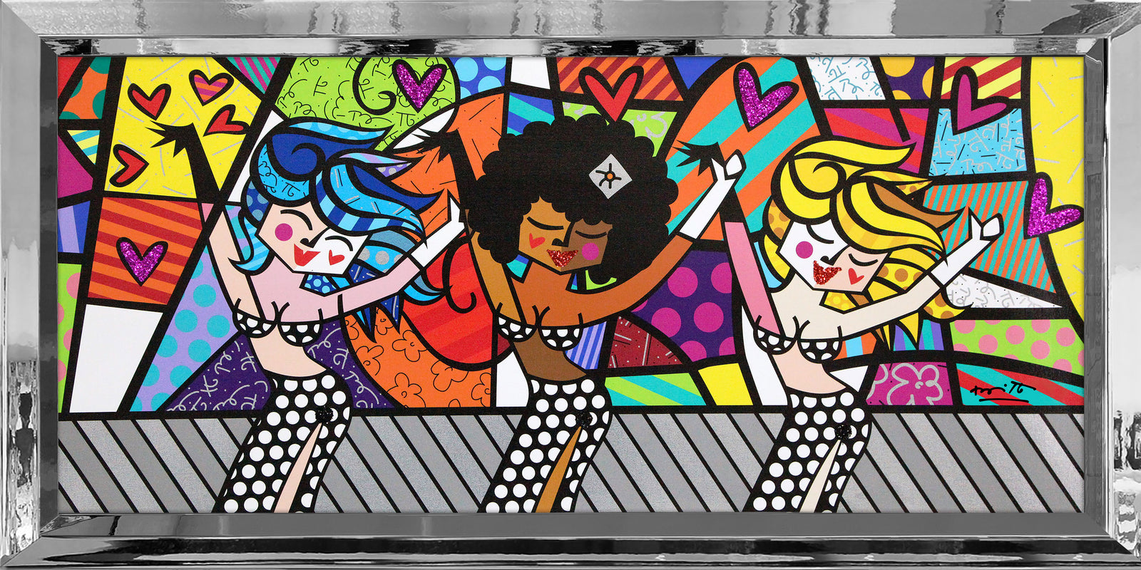 Destiny - Limited Edition Print