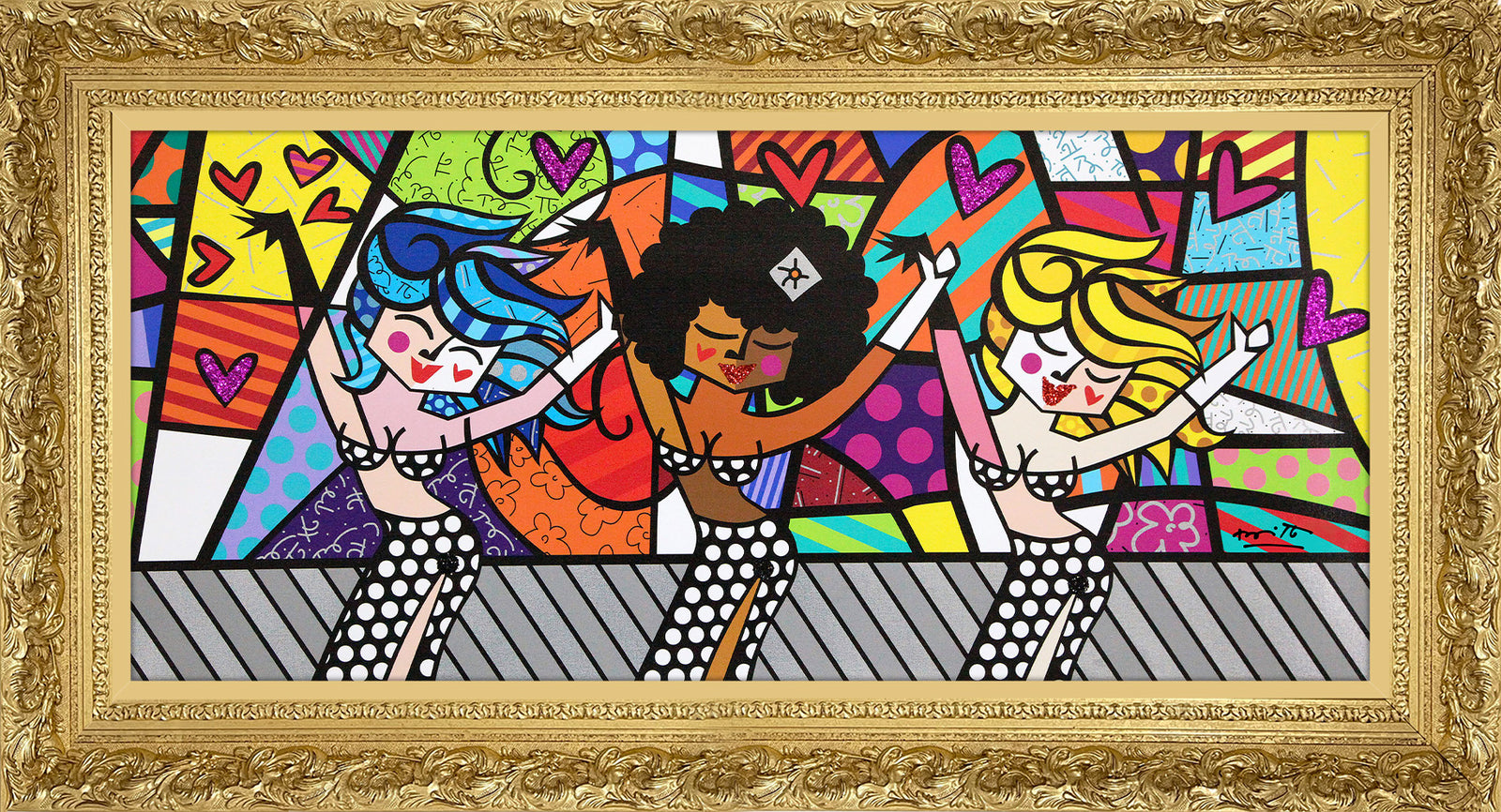 Destiny - Limited Edition Print