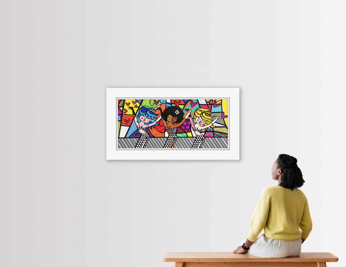 Destiny - Limited Edition Print