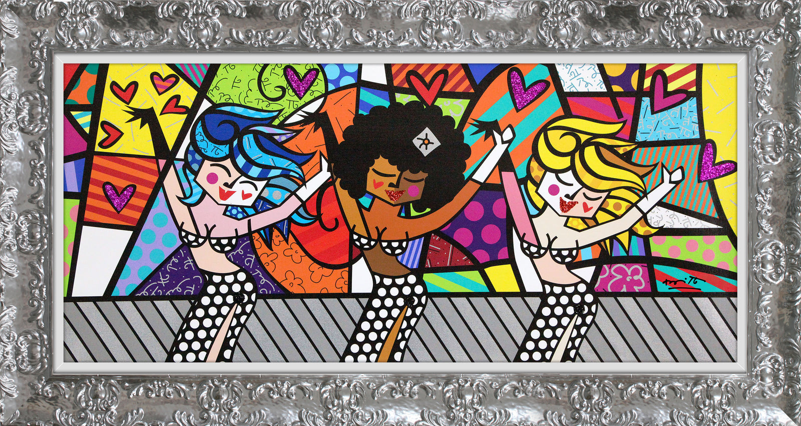 Destiny - Limited Edition Print