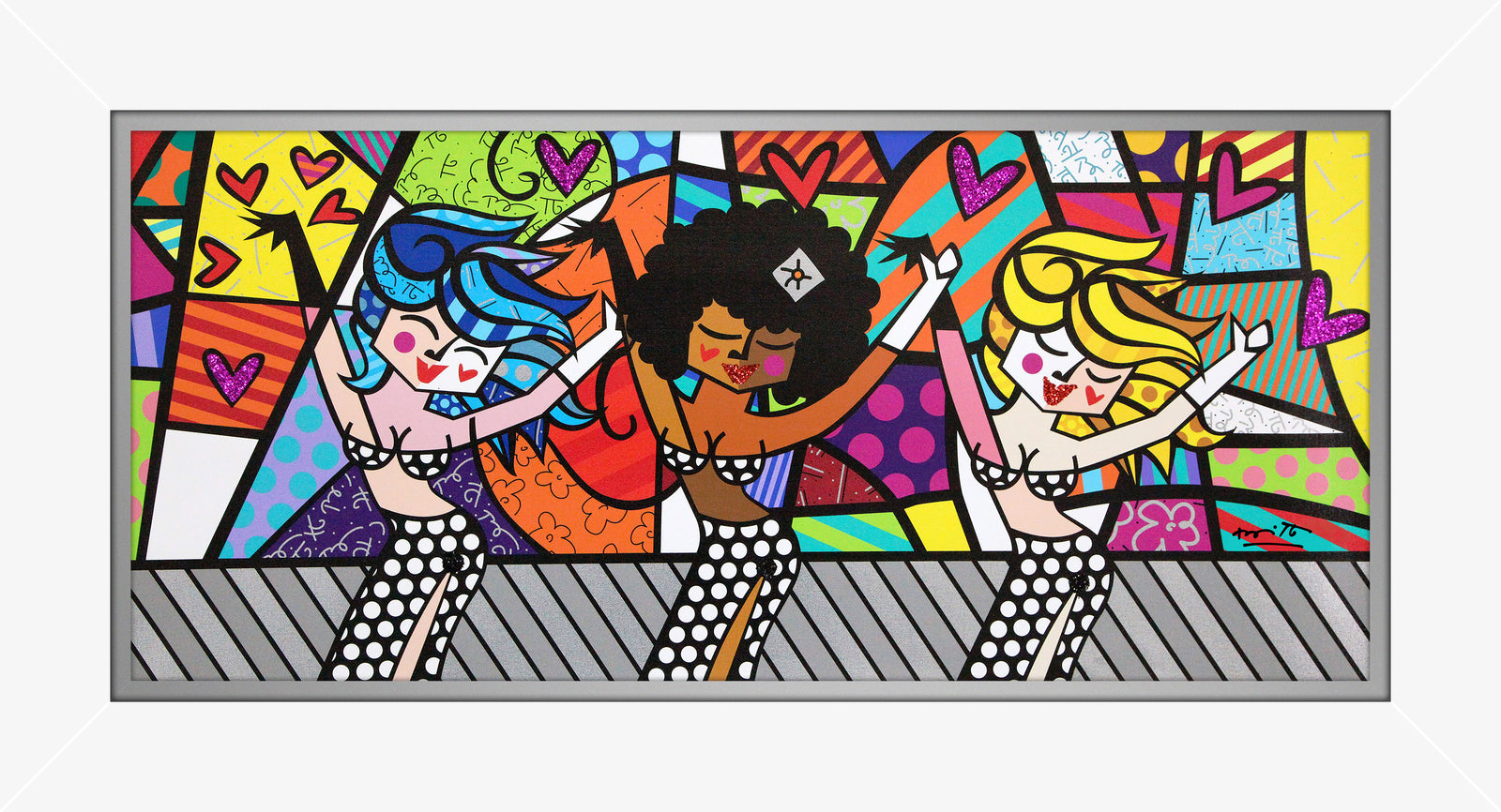 Destiny - Limited Edition Print