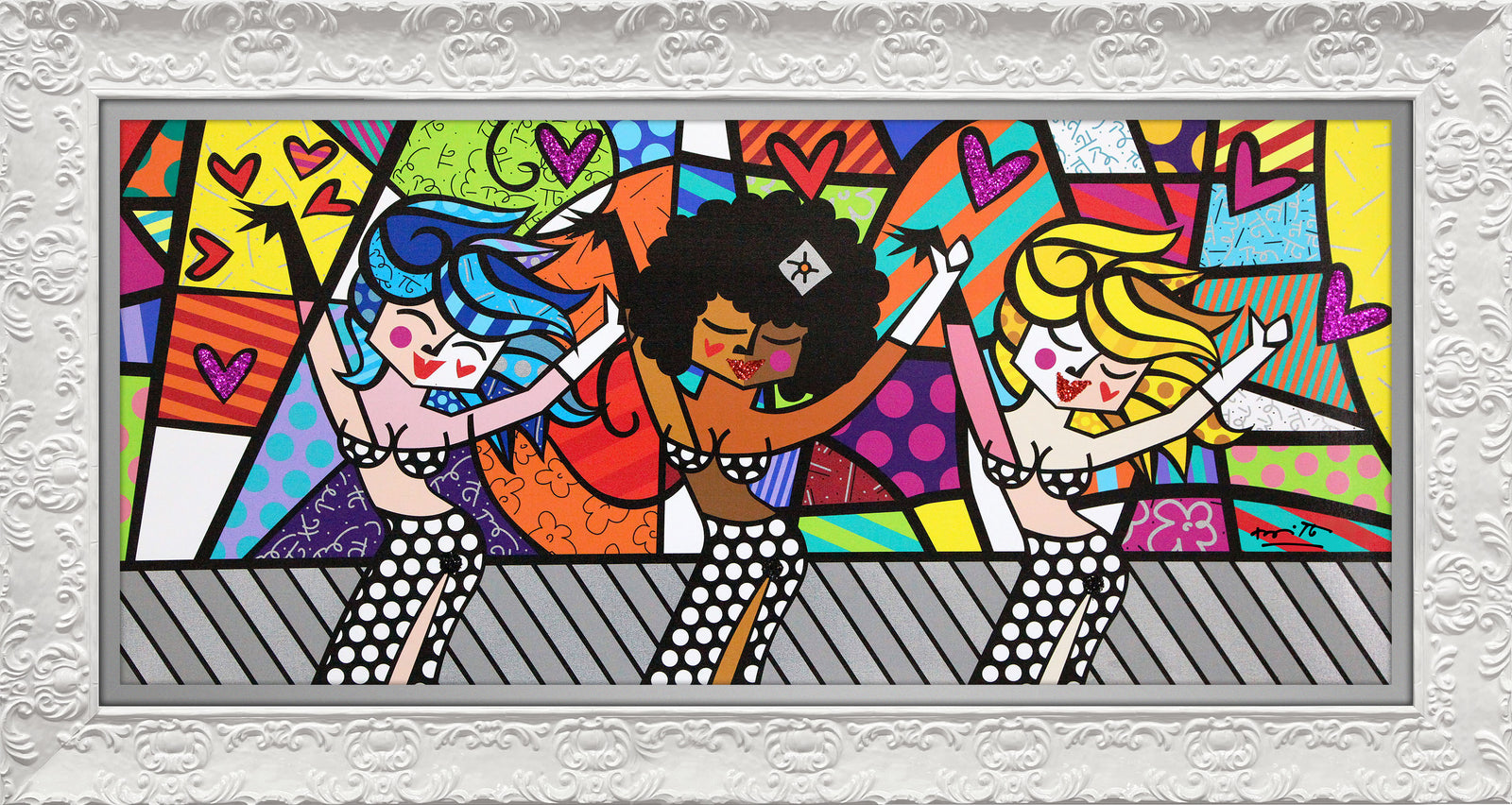 Destiny - Limited Edition Print