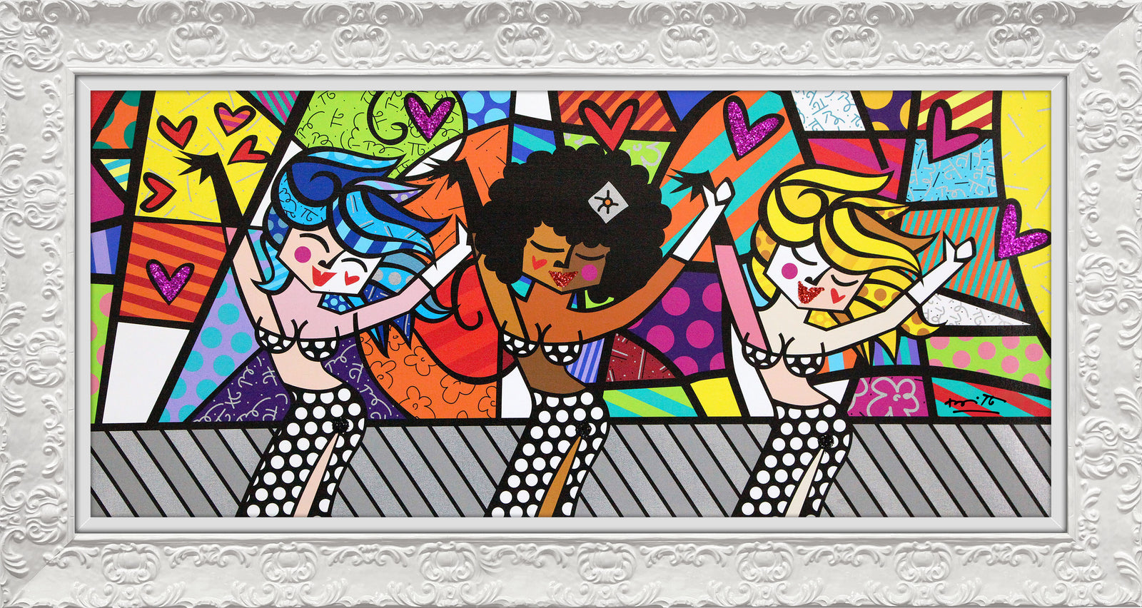 Destiny - Limited Edition Print