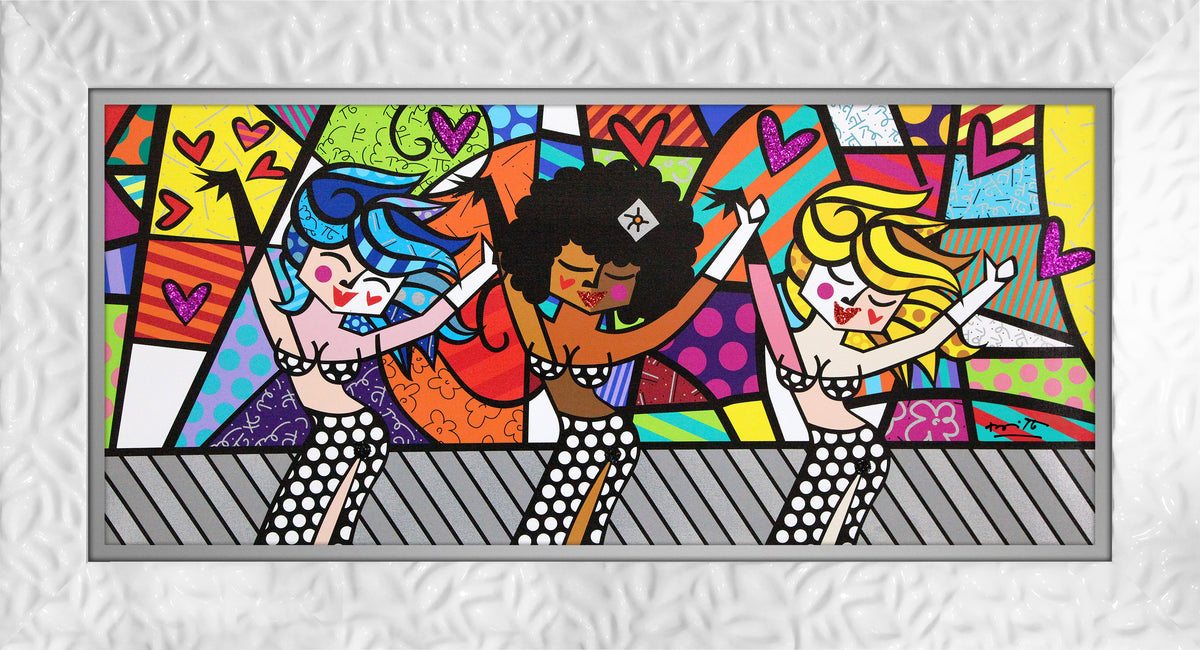 Destiny - Limited Edition Print