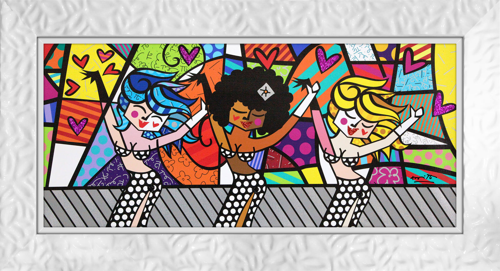 Destiny - Limited Edition Print