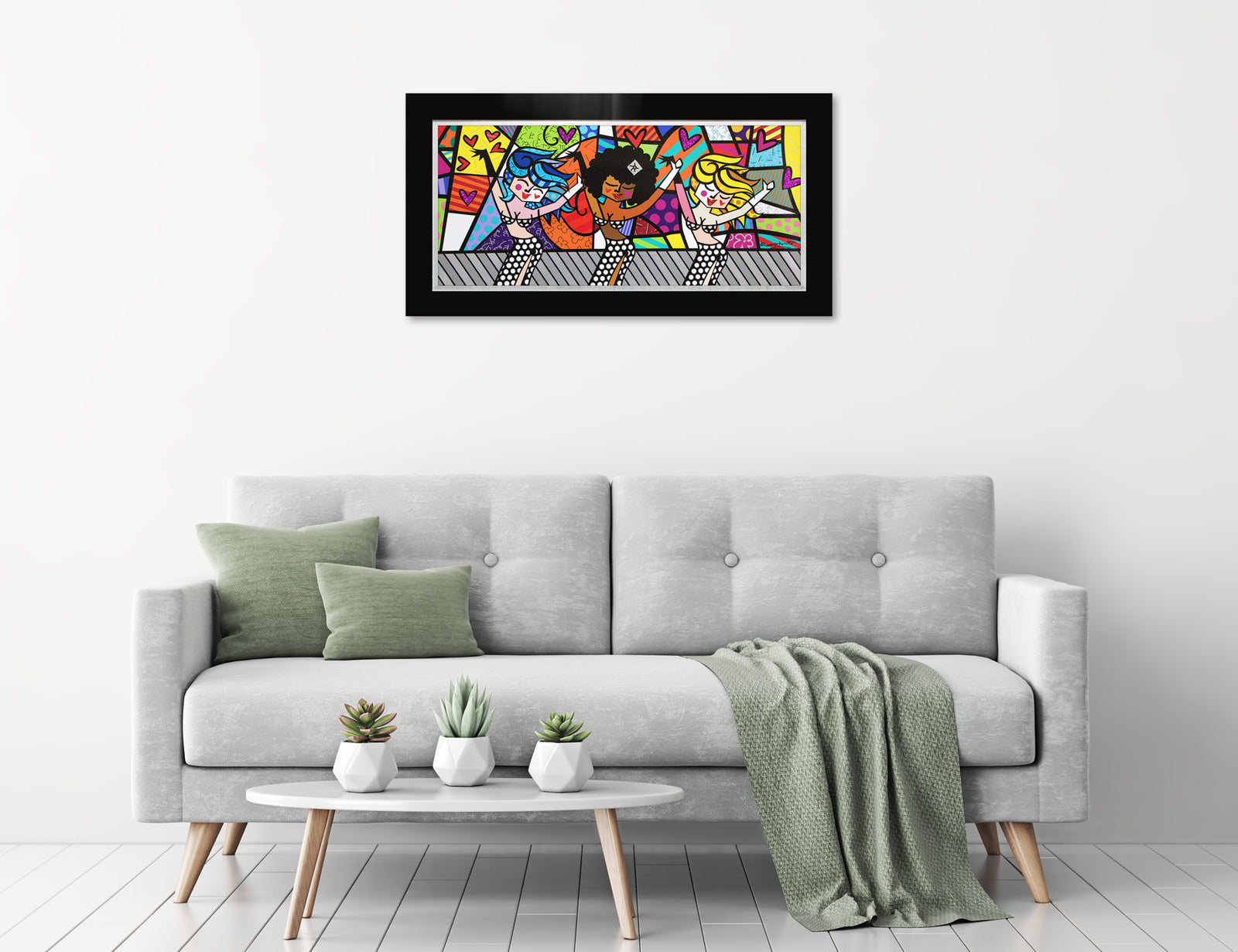 Destiny - Limited Edition Print