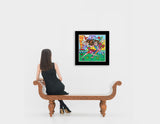 LOVE IN THE PARK - Limited Edition Print