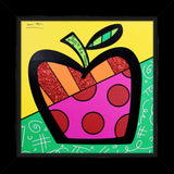 ISRAEL COLLECTION - (APPLE) - Limited Edition Print