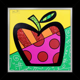 ISRAEL COLLECTION - (APPLE) - Limited Edition Print
