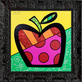 ISRAEL COLLECTION - (APPLE) - Limited Edition Print