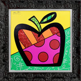 ISRAEL COLLECTION - (APPLE) - Limited Edition Print