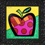 ISRAEL COLLECTION - (APPLE) - Limited Edition Print