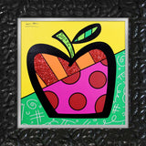 ISRAEL COLLECTION - (APPLE) - Limited Edition Print