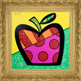 ISRAEL COLLECTION - (APPLE) - Limited Edition Print