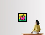ISRAEL COLLECTION - (APPLE) - Limited Edition Print