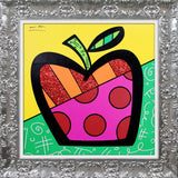 ISRAEL COLLECTION - (APPLE) - Limited Edition Print