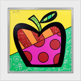 ISRAEL COLLECTION - (APPLE) - Limited Edition Print