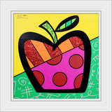 ISRAEL COLLECTION - (APPLE) - Limited Edition Print