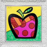 ISRAEL COLLECTION - (APPLE) - Limited Edition Print