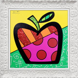 ISRAEL COLLECTION - (APPLE) - Limited Edition Print