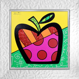 ISRAEL COLLECTION - (APPLE) - Limited Edition Print