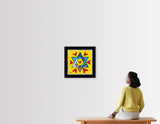 ISRAEL COLLECTION (STAR OF DAVID) - Limited Edition Print