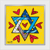 ISRAEL COLLECTION (STAR OF DAVID) - Limited Edition Print