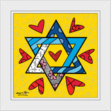 ISRAEL COLLECTION (STAR OF DAVID) - Limited Edition Print
