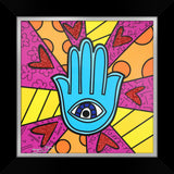 ISRAEL COLLECTION (HAMSA) - Limited Edition Print