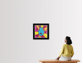 ISRAEL COLLECTION (HAMSA) - Limited Edition Print
