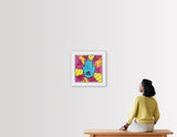 ISRAEL COLLECTION (HAMSA) - Limited Edition Print