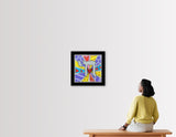 ISRAEL COLLECTION (CHAI) - Limited Edition Print